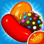 Candy Crush game APK