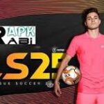 DLS 25 game APK