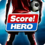 Score! hero game APK