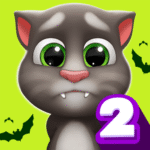 Talking Tom 2 game APK