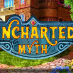 Escape Room - Uncharted Myth game APK