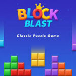 Block Blast game APK