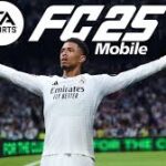FIFA Mobile game APK