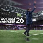 Football Manager 26