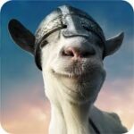 Goat Simulator MOD APK