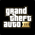 GTA 3 Mobile