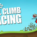 Hill Climb Racing Game APK