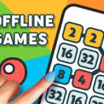 Offline Games - JindoBlu Game APK