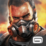 Modern Combat 4: Zero Hour MOD APK