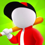 Merge & Fight game APK