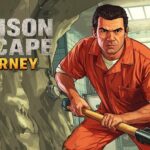 Prison Break: Escape Journey Mod APK