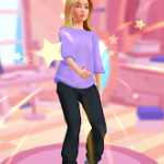 Build a Queen Game APK