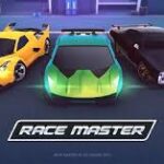 Race Master 3D game APK