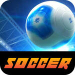 Real Soccer 2012 game APK