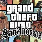 GTA San Andreas Mobile