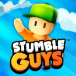 Stumble Guys Game APK
