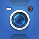 Blackmagic Camera App