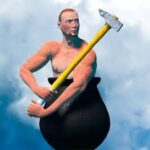 Getting Over It MOD APK