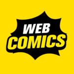 WebComics App
