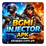 BGMI injector APK